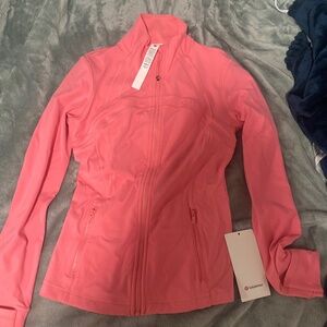 Brand new lululemon define jacket!